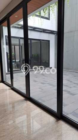 Rumah Luxury Modern Tanpa Renovasi di Kota Baru Parahyangan Bandung Rumah Luxury Modern Tanpa Renovasi di Kota Baru Parahyangan Bandung
