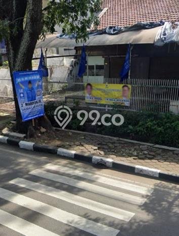 Rumah Luxury Dijual di Bandung Fasilitas Lengkap Rumah Luxury Dijual di Bandung Fasilitas Lengkap