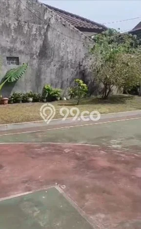 Dijual Tanah 299m2 di Sarijadi, Bandung Dijual Tanah 299m2 di Sarijadi, Bandung