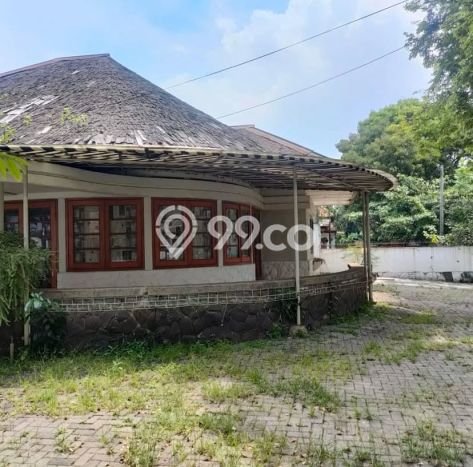 Komersial Kawasan Gatot Subroto, Luas 300m², Pusat Bisnis, Siap Usaha Komersial Kawasan Gatot Subroto, Luas 300m², Pusat Bisnis, Siap Usaha