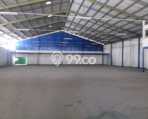LOKASI TERBAIK! Gudang Kawasan Majalaya, Luas 2500m², Pusat Bisnis LOKASI TERBAIK! Gudang Kawasan Majalaya, Luas 2500m², Pusat Bisnis