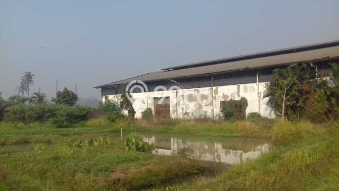 Gudang Komersial Dijual di Majalaya Bandung LT 30000m2 & LB 6000m2 Gudang Komersial Dijual di Majalaya Bandung LT 30000m2 & LB 6000m2
