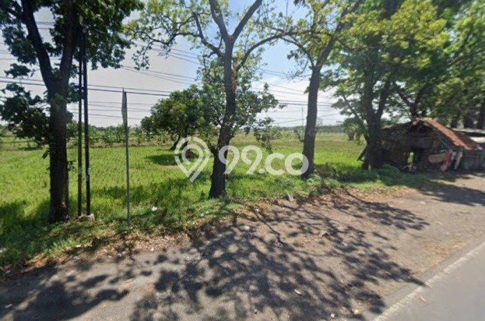 Tanah Dijual di Majalengka Seluas 54438m2 Strategis Tanah Dijual di Majalengka Seluas 54438m2 Strategis