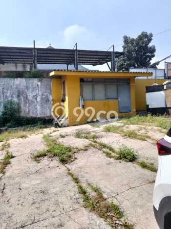 Unit Komersial Tersedia di Cimahi Spesifikasi LB 1000m2 Unit Komersial Tersedia di Cimahi Spesifikasi LB 1000m2