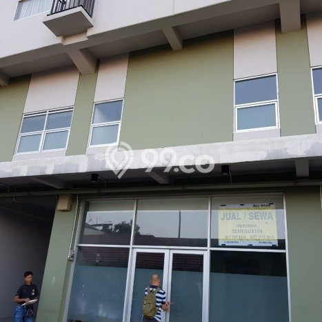 Ruko Favorit Dijual di Lengkong Bandung Area Pusat Bisnis Ruko Favorit Dijual di Lengkong Bandung Area Pusat Bisnis