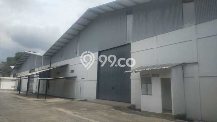 INVESTASI POTENSIAL! Pabrik Kawasan Rancaekek, Luas 5800m2m², Potensi ROI Tinggi INVESTASI POTENSIAL! Pabrik Kawasan Rancaekek, Luas 5800m2m², Potensi ROI Tinggi