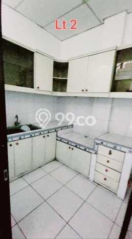Ruko Dijual di Prime Area Bandung Luas 216m2 Ruko Dijual di Prime Area Bandung Luas 216m2