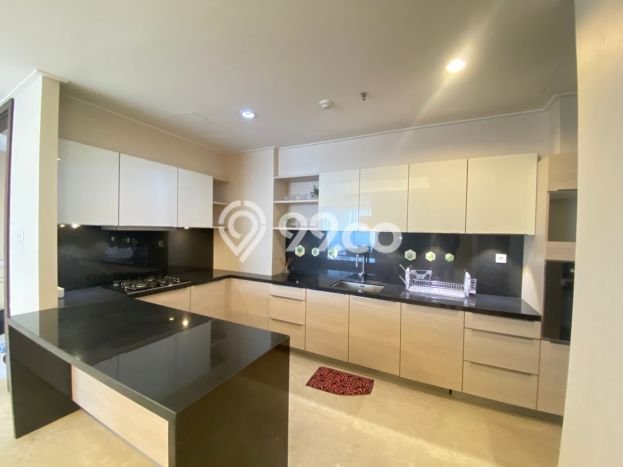 Apartemen Eksklusif Dijual di Kuningan, Jakarta Selatan Punya 3 Kamar & 1 Kamar Mandi Apartemen Eksklusif Dijual di Kuningan, Jakarta Selatan Punya 3 Kamar & 1 Kamar Mandi