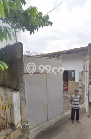 Untuk Dijual Tanah 1400m2 di Kopo, Bandung Untuk Dijual Tanah 1400m2 di Kopo, Bandung