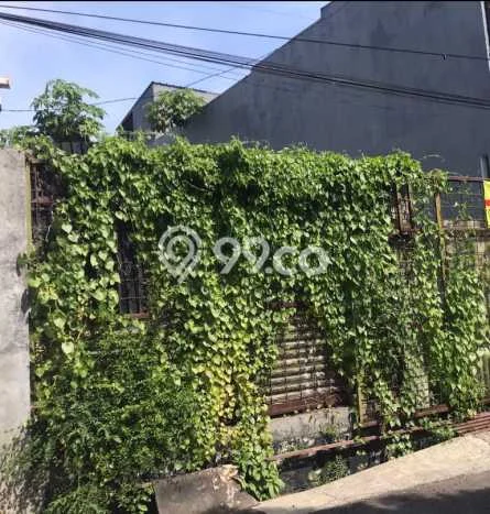 Tanah untuk Dijual di Regol Bandung Luas 161m2 Tanah untuk Dijual di Regol Bandung Luas 161m2
