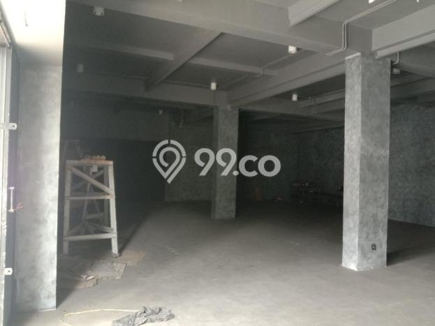 Unit Ruko Tersedia di Pajajaran Spesifikasi LB 600m2 Unit Ruko Tersedia di Pajajaran Spesifikasi LB 600m2