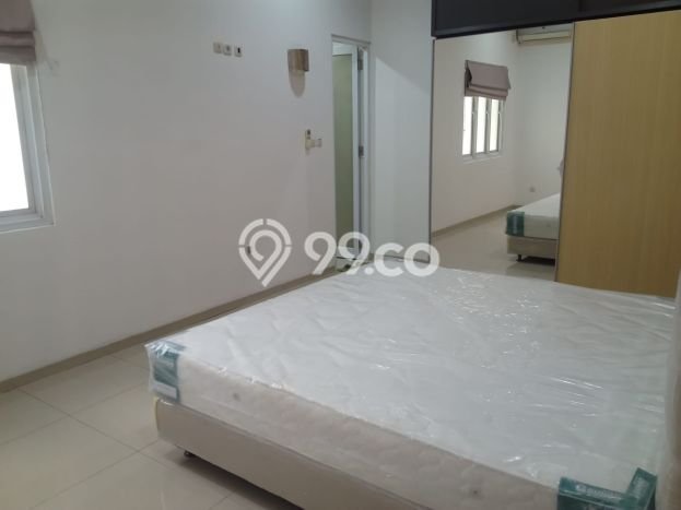 Jual Rumah Modern 3 KT di Setra Duta, Bandung Jual Rumah Modern 3 KT di Setra Duta, Bandung