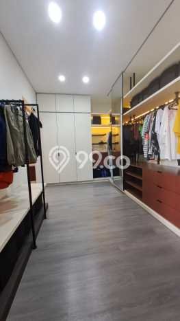 Rumah Luxury Modern Tanpa Renovasi di Kota Baru Parahyangan Bandung Rumah Luxury Modern Tanpa Renovasi di Kota Baru Parahyangan Bandung