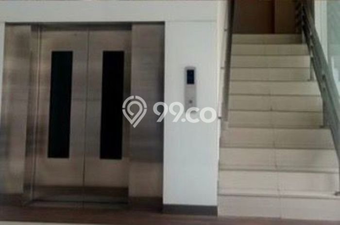 Unit Komersial Dijual di Coblong Bandung 600m2 Unit Komersial Dijual di Coblong Bandung 600m2