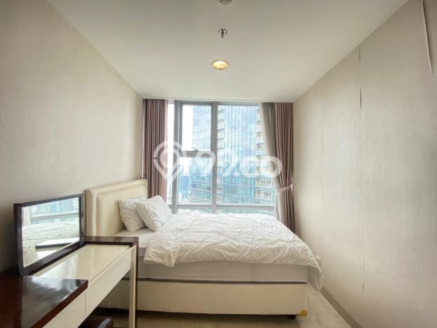 Apartemen Eksklusif Dijual di Kuningan, Jakarta Selatan Punya 3 Kamar & 1 Kamar Mandi Apartemen Eksklusif Dijual di Kuningan, Jakarta Selatan Punya 3 Kamar & 1 Kamar Mandi