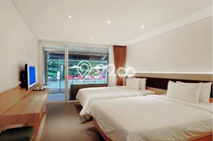 Hotel Strategis Kawasan Bandung Kota, Luas 1800m2m², Area Bisnis, Dekat Bandung Kota, Bandung, Bandung Hotel Strategis Kawasan Bandung Kota, Luas 1800m2m², Area Bisnis, Dekat Bandung Kota, Bandung, Bandung