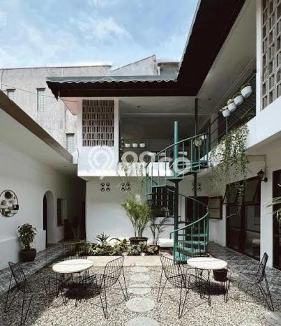 LOKASI STRATEGIS! Komersial Kawasan Lengkong, Luas 350m², Kawasan Ramai, Ready Bisnis LOKASI STRATEGIS! Komersial Kawasan Lengkong, Luas 350m², Kawasan Ramai, Ready Bisnis
