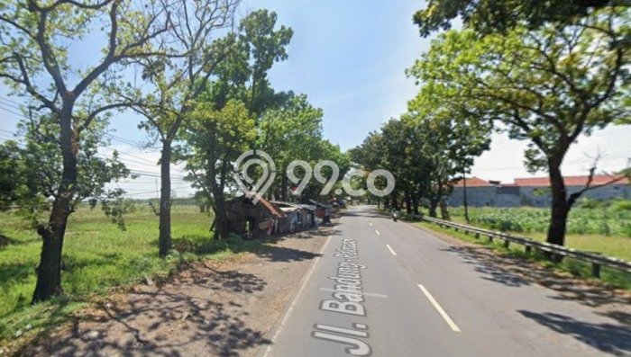 Tanah Dijual di Majalengka Seluas 54438m2 Strategis Tanah Dijual di Majalengka Seluas 54438m2 Strategis