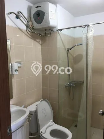 Hunian Apartemen 2 KT 1 KM di Andir, Bandung Dijual Cepat Hunian Apartemen 2 KT 1 KM di Andir, Bandung Dijual Cepat