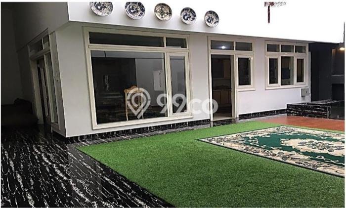 Dijual Rumah Premium dengan Fasilitas Sekitar Lengkap di Sayap Dago, Bandung Dijual Rumah Premium dengan Fasilitas Sekitar Lengkap di Sayap Dago, Bandung
