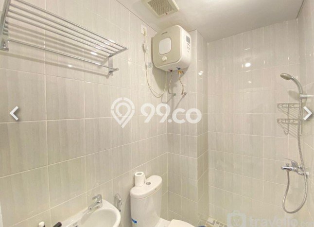 Untuk Dijual Apartemen 1 KT di Bandung Luas 15m2 Untuk Dijual Apartemen 1 KT di Bandung Luas 15m2
