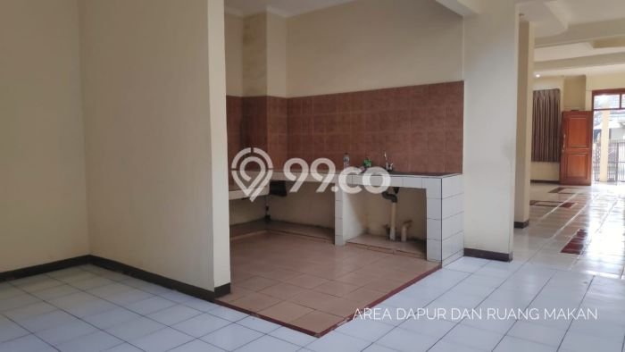 Disewakan! Rumah 4 Kamar Tidur &
3 Kamar Mandi di Pasir Luyu, Bandung Disewakan! Rumah 4 Kamar Tidur &
3 Kamar Mandi di Pasir Luyu, Bandung