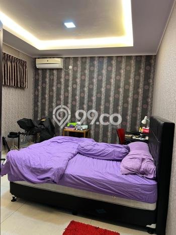 Hunian Eksklusif Dijual LT 600m2 di Babakan Ciparay, Bandung Hunian Eksklusif Dijual LT 600m2 di Babakan Ciparay, Bandung