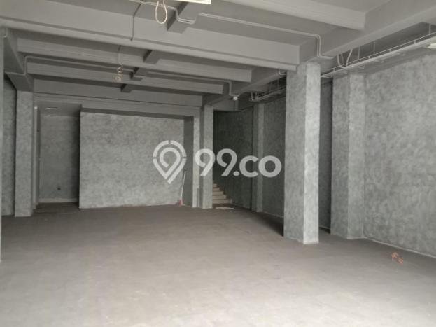 Unit Ruko Tersedia di Pajajaran Spesifikasi LB 600m2 Unit Ruko Tersedia di Pajajaran Spesifikasi LB 600m2