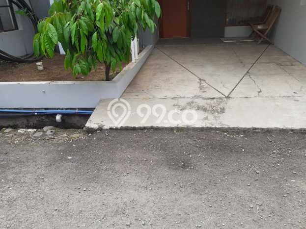 Dijual Rumah Modern 2 KT di Buah Batu, Bandung Dijual Rumah Modern 2 KT di Buah Batu, Bandung