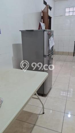Dijual Hunian Rumah Nyaman 3 KT di Mekar Wangi, Bandung Dijual Hunian Rumah Nyaman 3 KT di Mekar Wangi, Bandung
