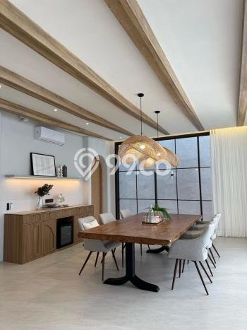 Rumah Mewah 5 KT 6 KM di Kompleks Cluster Padalarang, Bandung Barat Rumah Mewah 5 KT 6 KM di Kompleks Cluster Padalarang, Bandung Barat