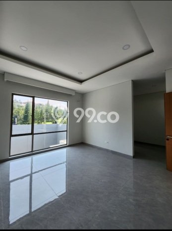 For Sale! Premium House LT 260m2 Desain Modern di Setiabudi For Sale! Premium House LT 260m2 Desain Modern di Setiabudi