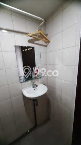 Hunian Apartemen Budget Friendly di Bandung dengan 2 Kamar Tidur, 1 Kamar Mandi Hunian Apartemen Budget Friendly di Bandung dengan 2 Kamar Tidur, 1 Kamar Mandi