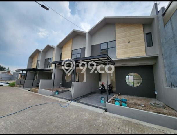 Rumah Modern Minimalis 3 Kamar Bisa Langsung Pindah di Cimahi Utara Rumah Modern Minimalis 3 Kamar Bisa Langsung Pindah di Cimahi Utara