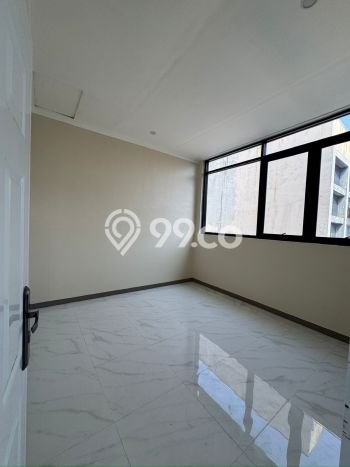 Hunian Eksklusif Siap Huni LT 187m2 di Bojongloa Kidul, Bandung Hunian Eksklusif Siap Huni LT 187m2 di Bojongloa Kidul, Bandung