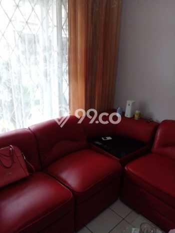 Dijual Rumah Modern 3 KT di Cijerah, Bandung Dijual Rumah Modern 3 KT di Cijerah, Bandung