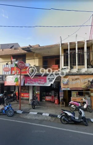 Unit Ruko Dijual di Garut Kota Garut Luas Bangunan 200m2 Unit Ruko Dijual di Garut Kota Garut Luas Bangunan 200m2