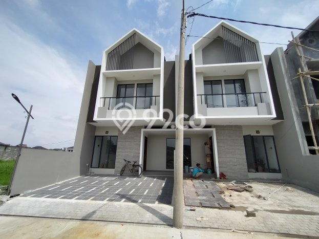 Jual Rumah Strategis Bagus Punya 3 KT di Batununggal Bandung - Jual Rumah Strategis Bagus Punya 3 KT di Batununggal Bandung -