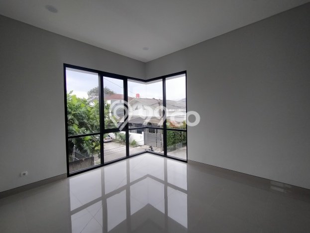 Rumah Minimalis di , Bandung, LT 135m2m² Bangunan 160m2m² Rumah Minimalis di , Bandung, LT 135m2m² Bangunan 160m2m²