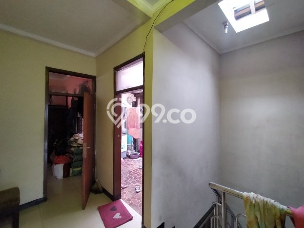 Rumah Modern Minimalis 4 KT Bisa Langsung Pindah di Cimahi Selatan Rumah Modern Minimalis 4 KT Bisa Langsung Pindah di Cimahi Selatan