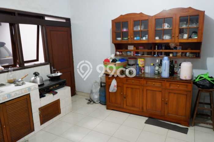 Jual Rumah Bagus Siap Huni LB 120m2 di Regol, Bandung Jual Rumah Bagus Siap Huni LB 120m2 di Regol, Bandung