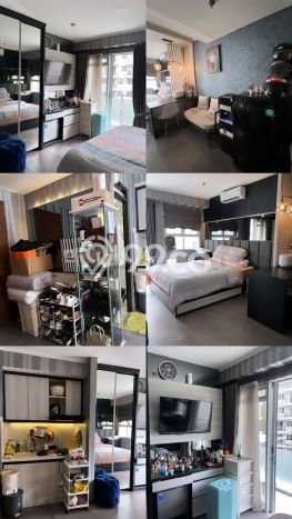 Dijual Apartemen Terjangkau di Cicendo, Bandung dengan 1 KT, 1 KM Dijual Apartemen Terjangkau di Cicendo, Bandung dengan 1 KT, 1 KM