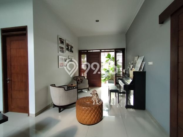 Dijual Rumah Elit Exclusive di Batununggal, Bandung Dijual Rumah Elit Exclusive di Batununggal, Bandung
