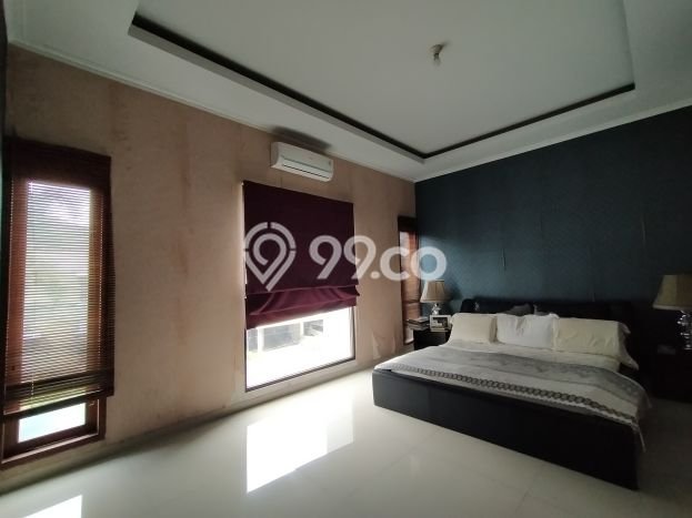 Dijual Rumah Elit Exclusive di Batununggal, Bandung Dijual Rumah Elit Exclusive di Batununggal, Bandung