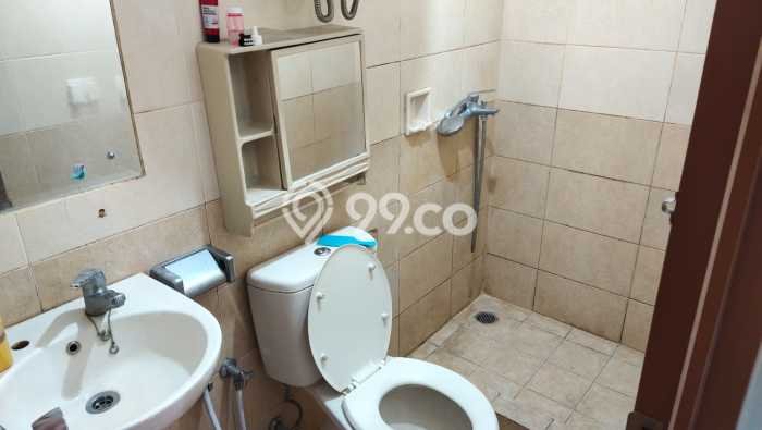 Apartemen Murah Dijual di Bandung 2 KT & 1 KM Apartemen Murah Dijual di Bandung 2 KT & 1 KM
