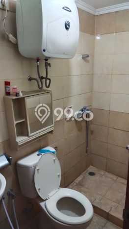 Apartemen Murah Dijual di Bandung 2 KT & 1 KM Apartemen Murah Dijual di Bandung 2 KT & 1 KM