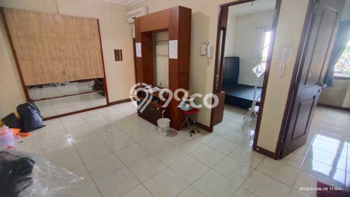 Apartemen Murah Dijual di Bandung 2 KT & 1 KM Apartemen Murah Dijual di Bandung 2 KT & 1 KM