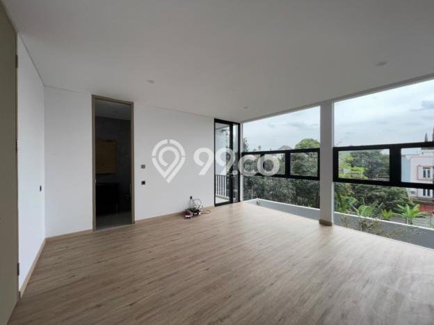 Jual Rumah Luas Elegan Dengan View Eksklusif di Pasteur, Bandung Jual Rumah Luas Elegan Dengan View Eksklusif di Pasteur, Bandung