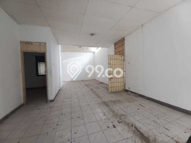 Rumah Modern Minimalis 3 Kamar Bisa Langsung Pindah di Margahayu Rumah Modern Minimalis 3 Kamar Bisa Langsung Pindah di Margahayu