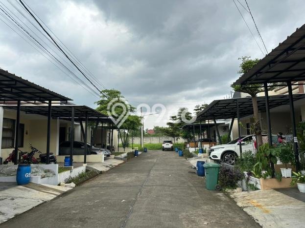 KESEMPATAN EMAS! Rumah Berkualitas di Rancasari, Bandung, Luas 78m² Bangunan 42m² KESEMPATAN EMAS! Rumah Berkualitas di Rancasari, Bandung, Luas 78m² Bangunan 42m²